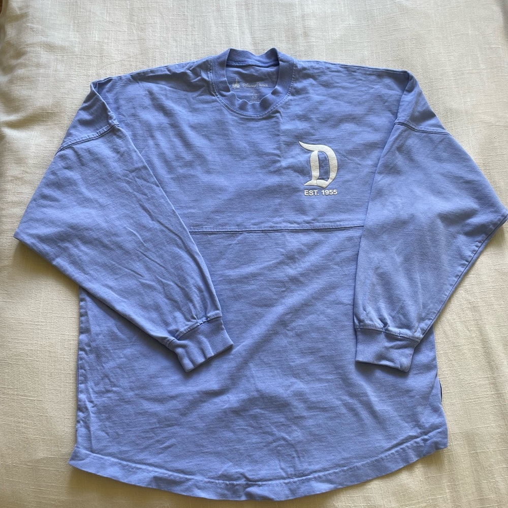 Disney Spirit Jersey